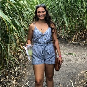 Meet your Posher, Ashlee